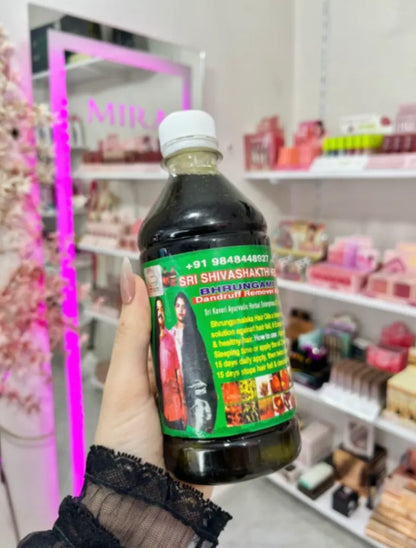 زيت ١٠٨ عشبه