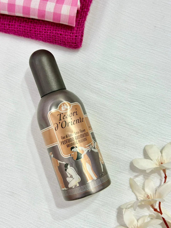 Tesori Perfume from Italy