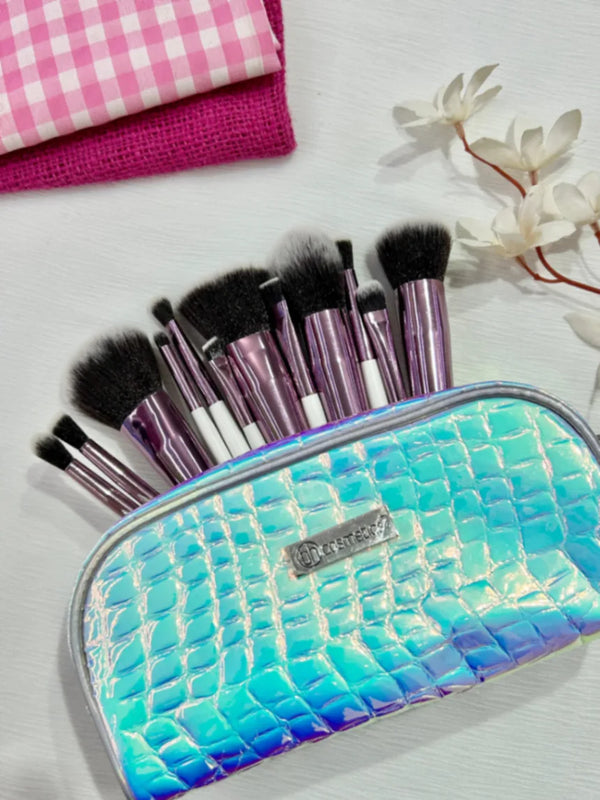 طقم فرش BH Mirrored
