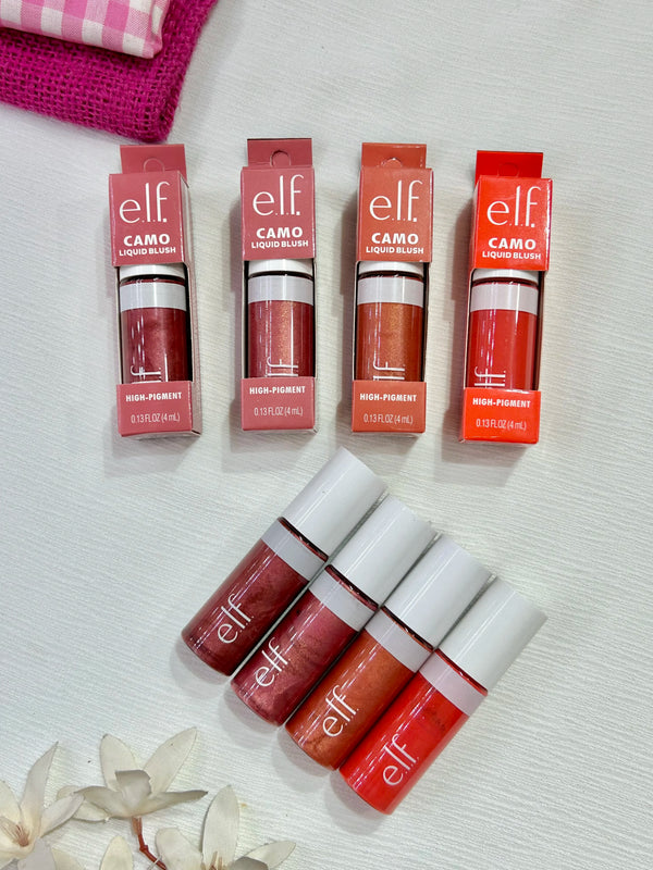 Elf Liquid Blush