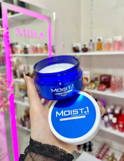 Urea Moist One Cream