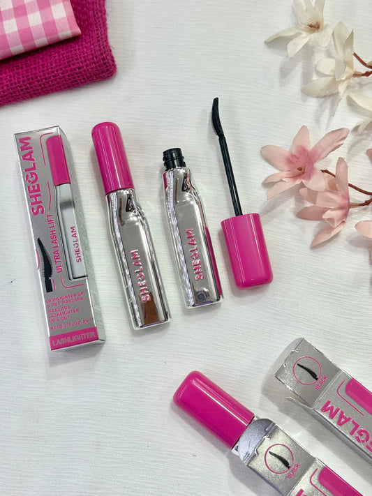 Sheglam Mascara