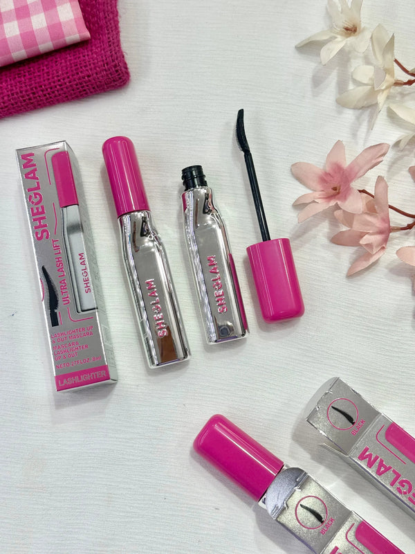 Sheglam Mascara