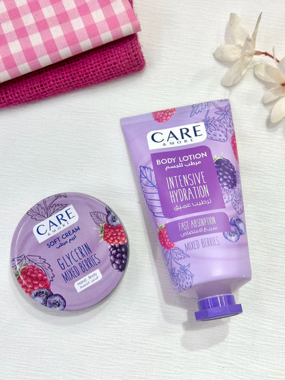 Care and More Offer