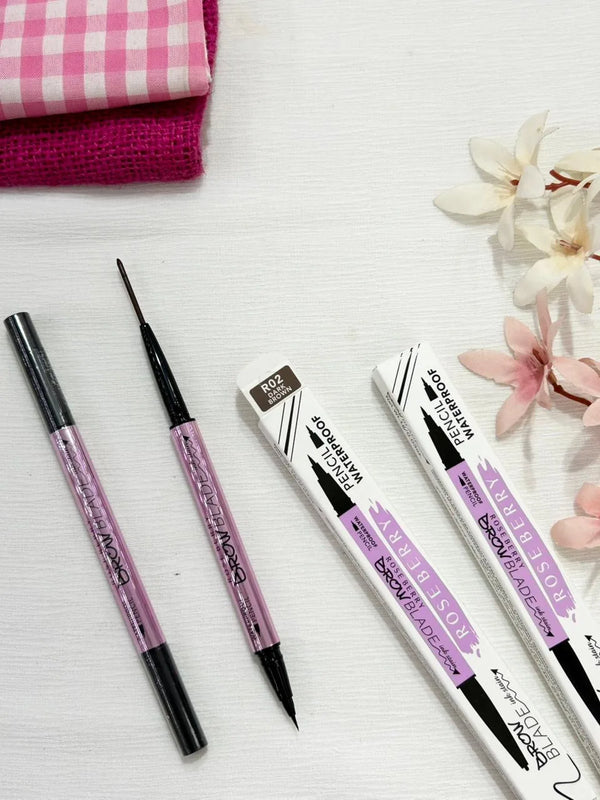Roseberry Eyebrow Pencil