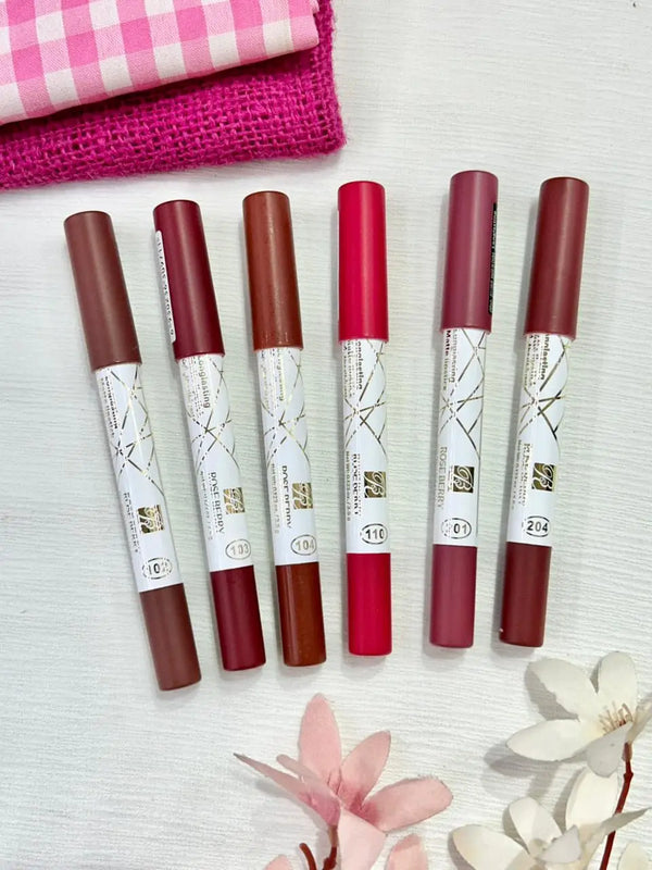 Rose Berry Lipstick