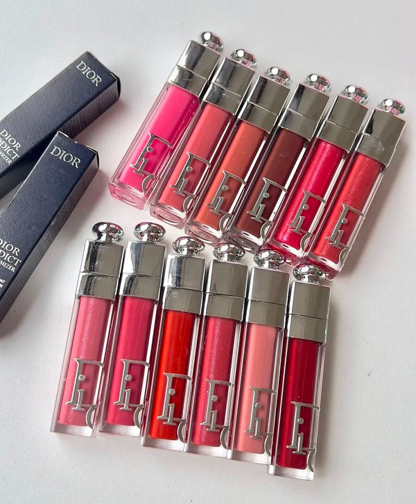 Dior Lip Gloss