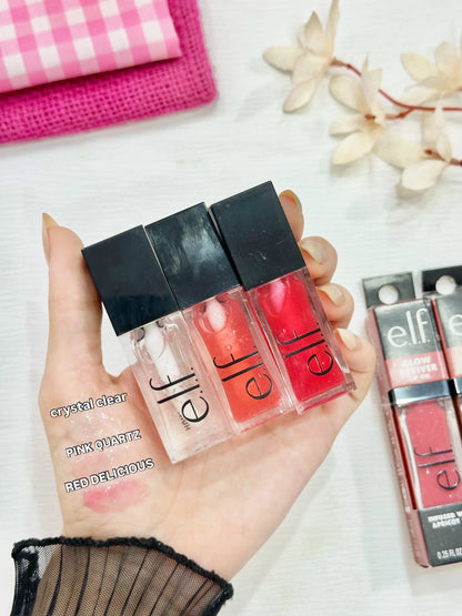 Lip Oil Elf