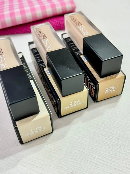 Rose Berry Concealer (Huda Beauty Dupe)