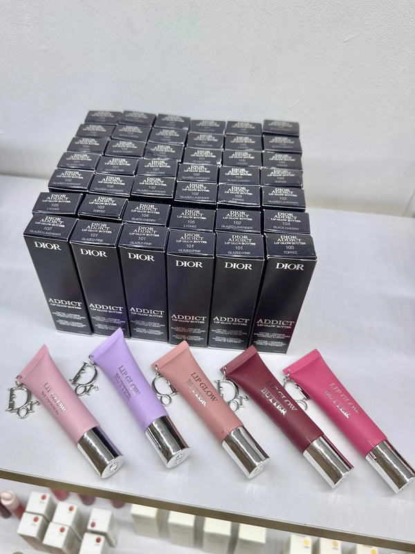 Dior Lip Gloss Tube
