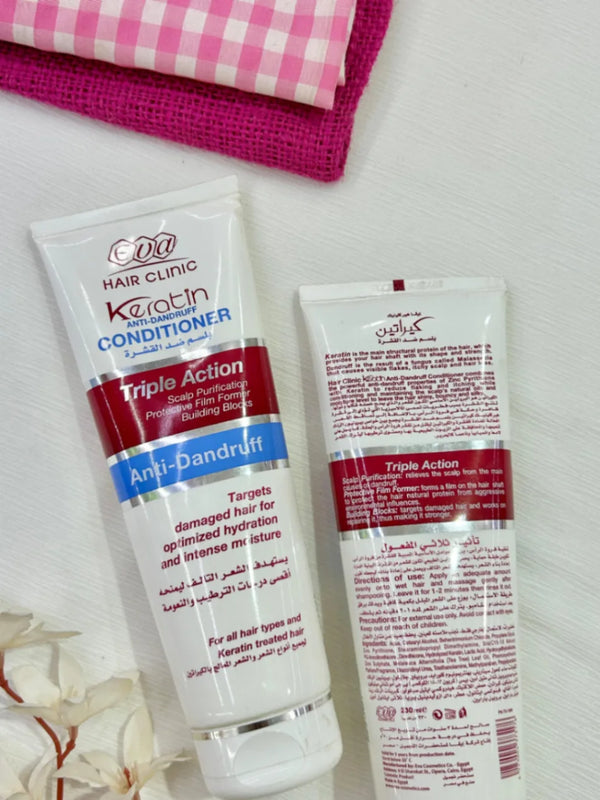 Eva Keratin Conditioner