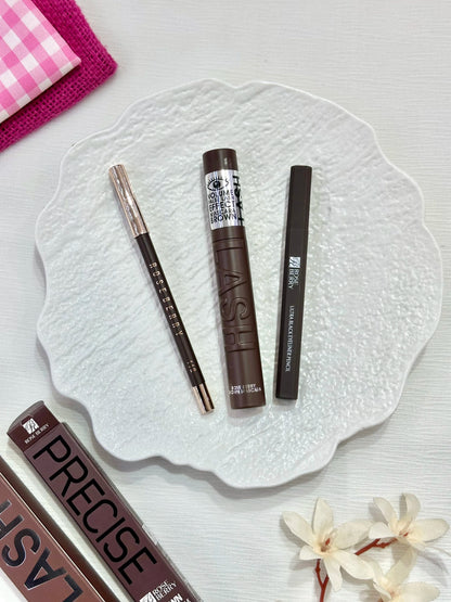 Rose Berry Eye Combo
