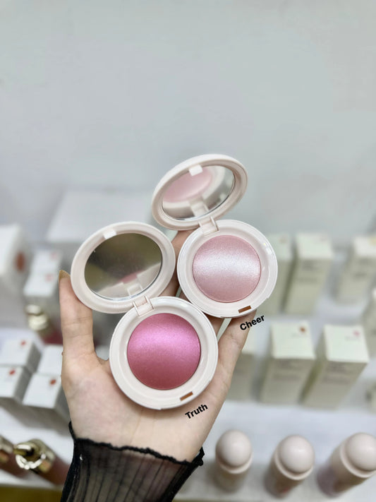 Rare Beauty Shimmer Blush
