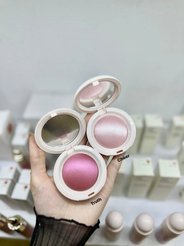 Rare Beauty Shimmer Blush