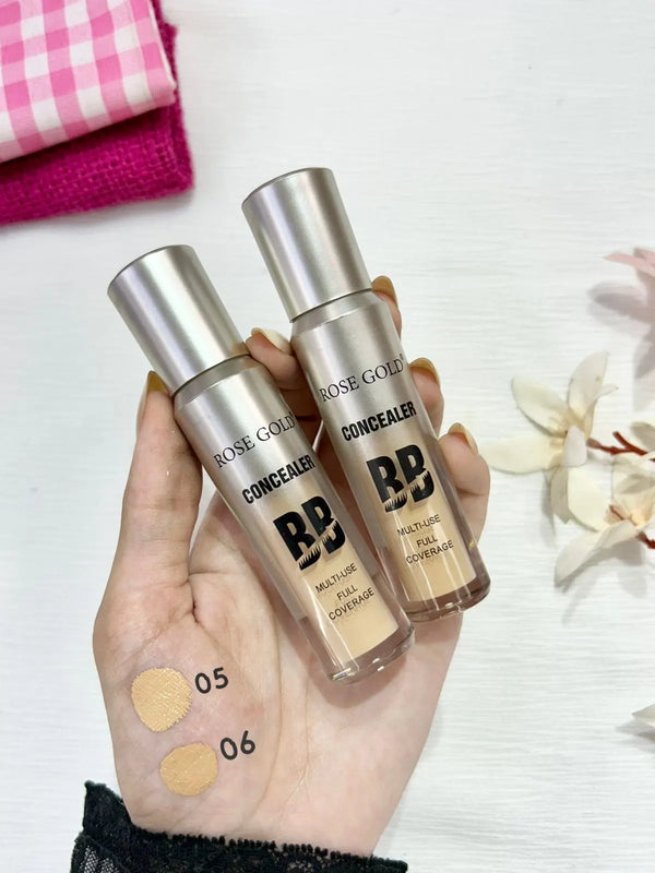 Rose Gold Concealer