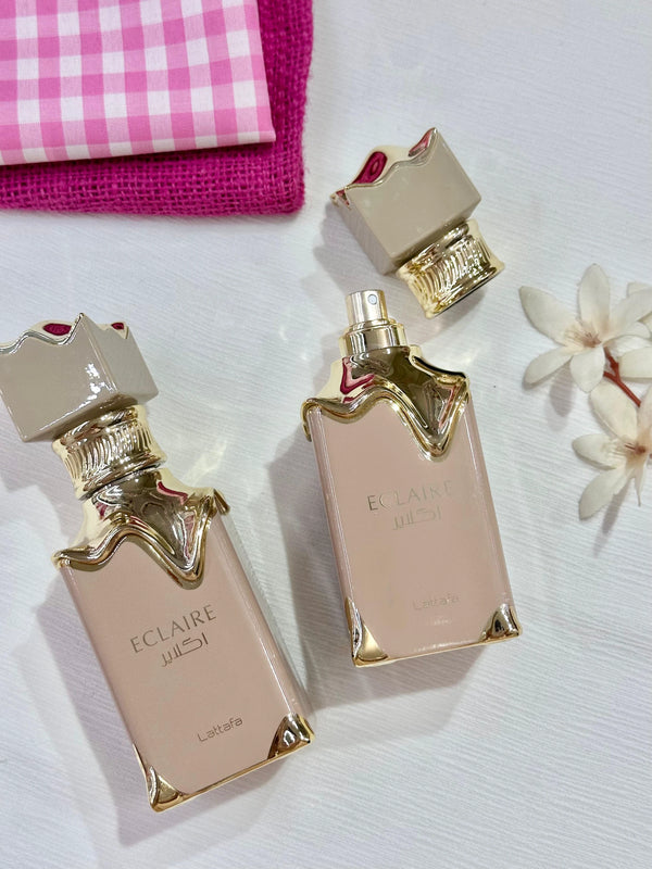 عطر إكلير