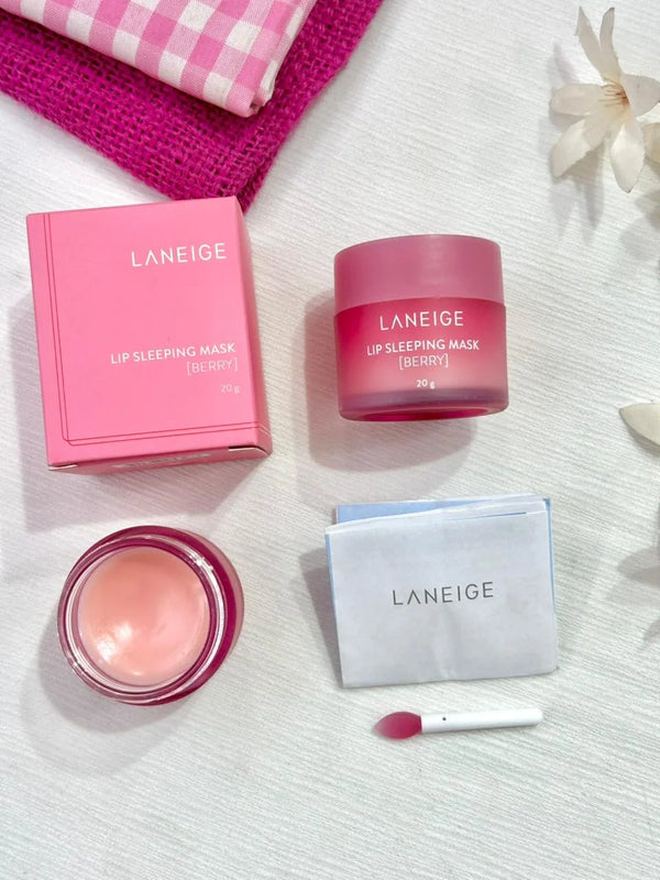 Laneige Lip Mask