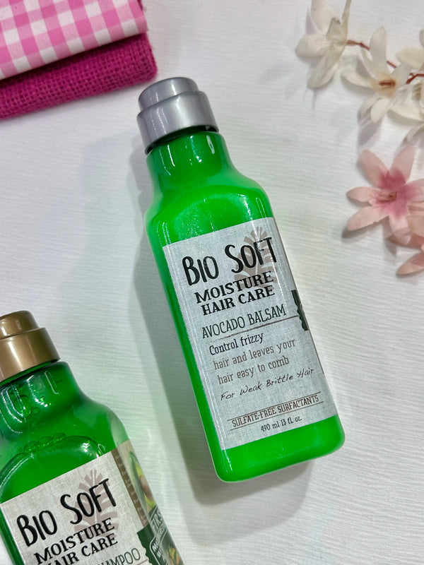 Bio Soft Balm