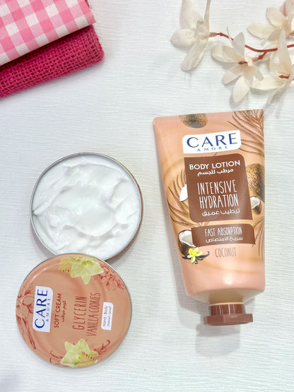 Care and More Offer