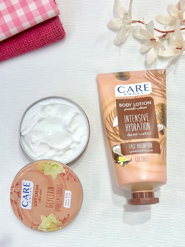 Care and More Offer