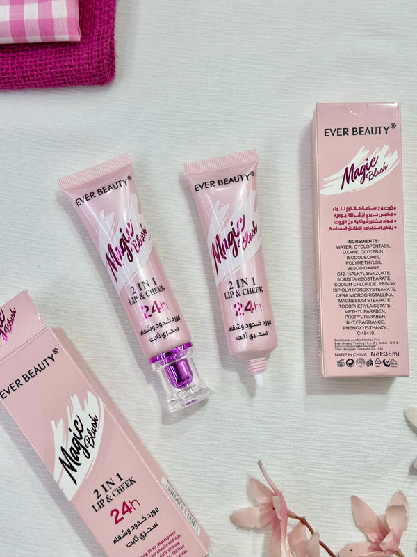 Magic Tint Ever Beauty