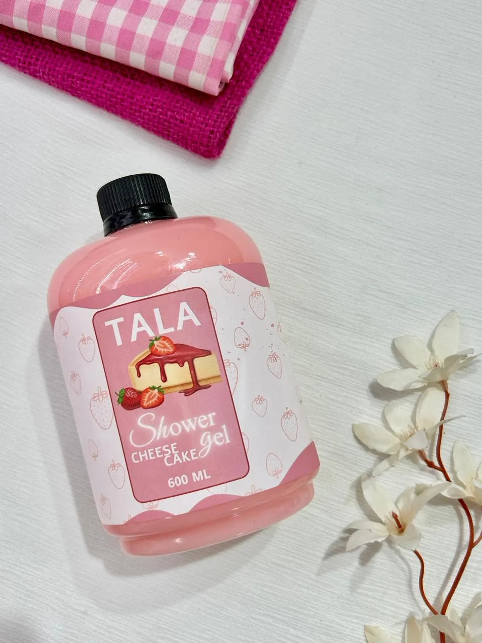 شاور چيل TALA