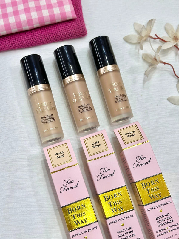 Too Faced Concealer