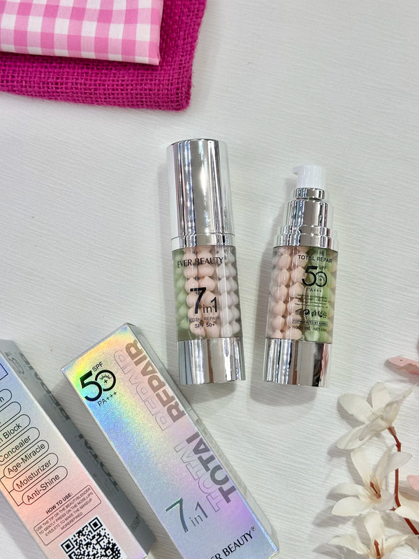 Ever Beauty Primer
