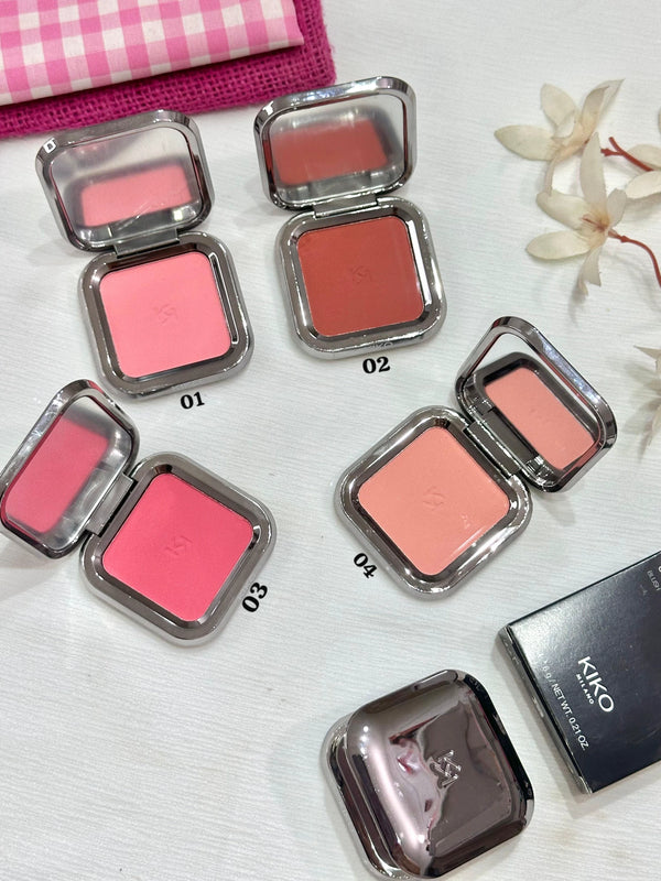 Kiko Blush