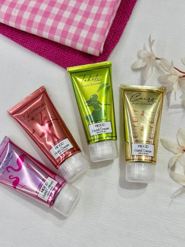 Hand Cream Mode
