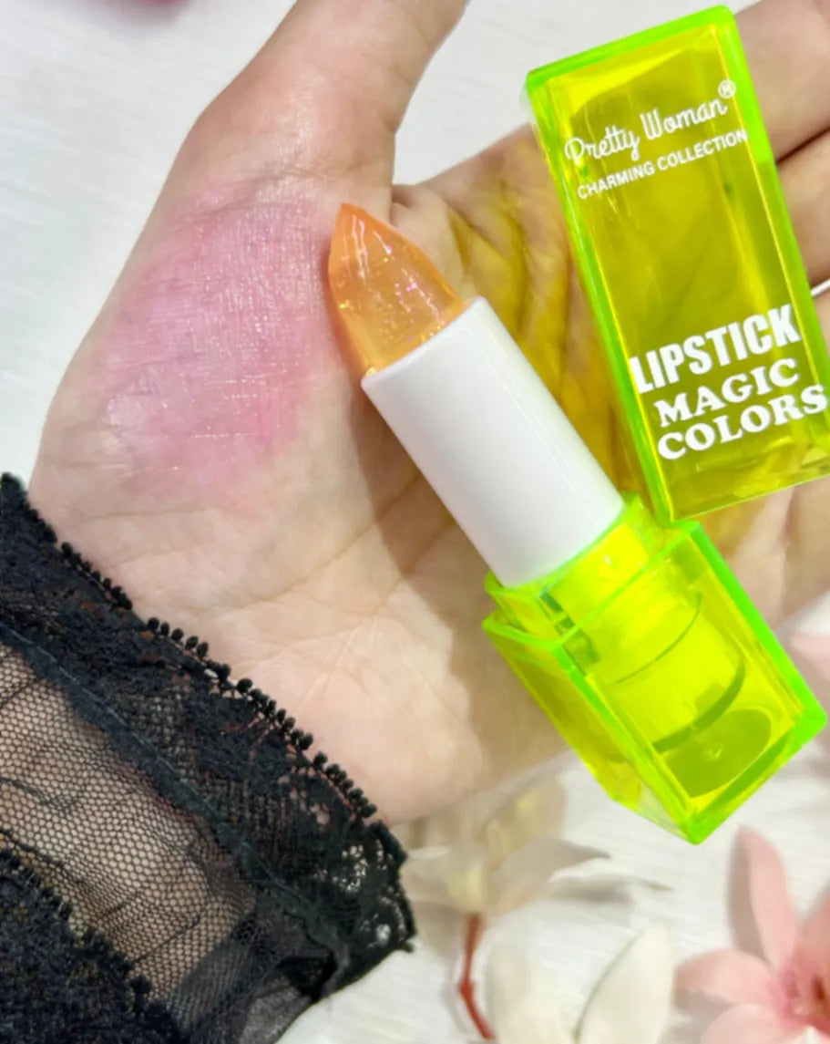 Magic Lip Balm Pretty Woman