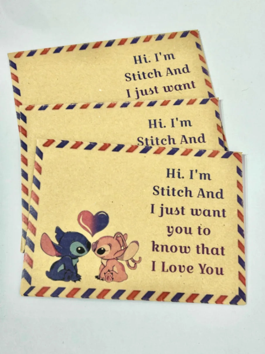 Stitch Craft answer