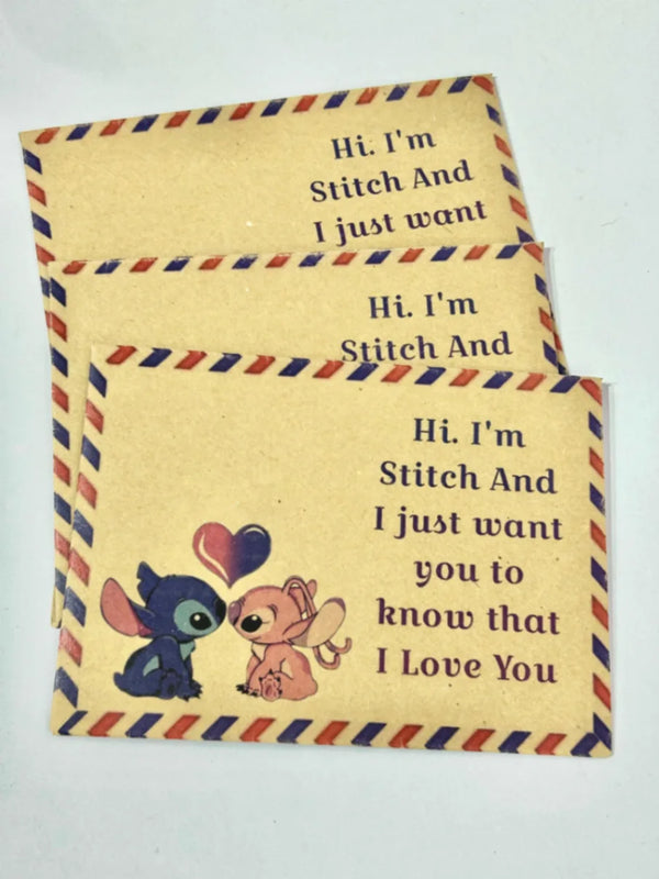 Stitch Craft answer