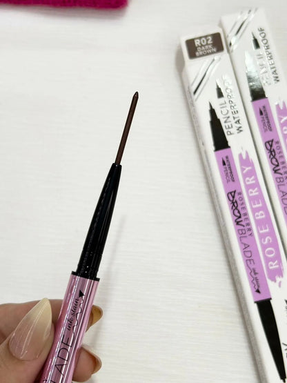 Roseberry Eyebrow Pencil