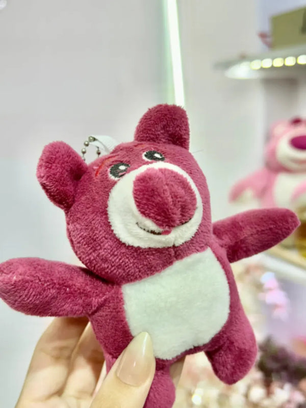 Lotso medal