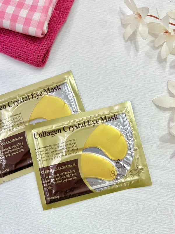 Eye Mask Sheet