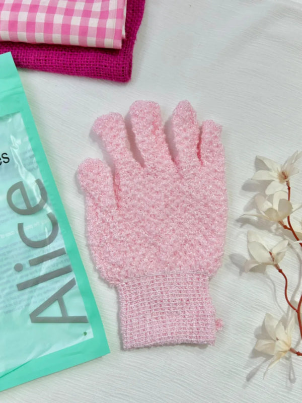 Luffa Gloves Alice