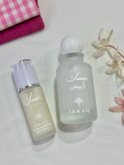 Musk Abraq Offer