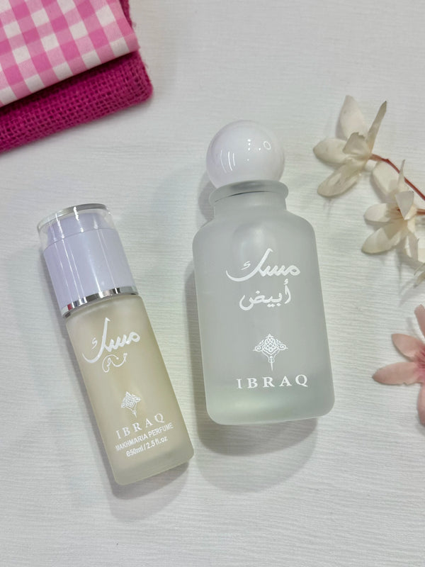 Musk Abraq Offer