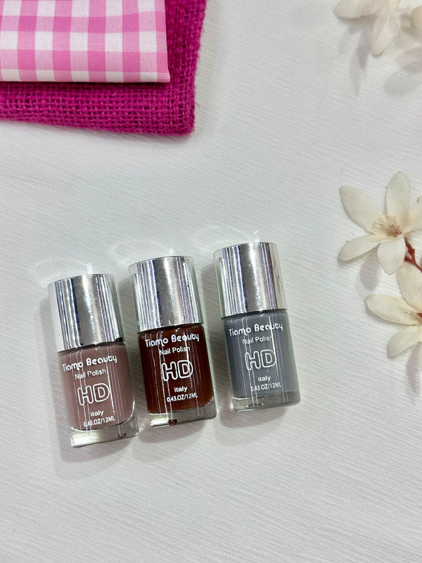 3 manicure offer