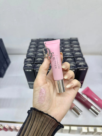 Dior Lip Gloss Tube
