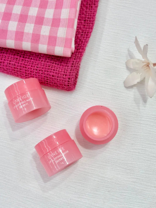 Laneige Lip Mask