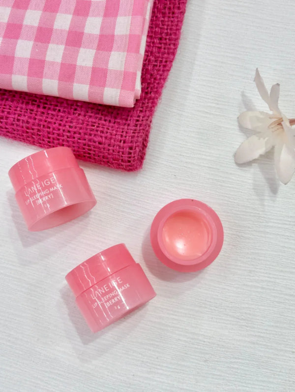 Laneige Lip Mask