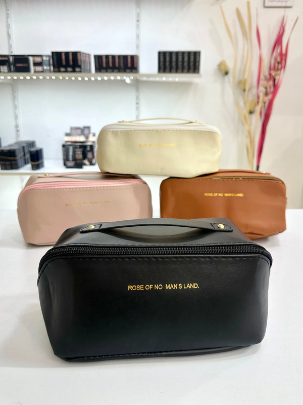 Shein makeup bag