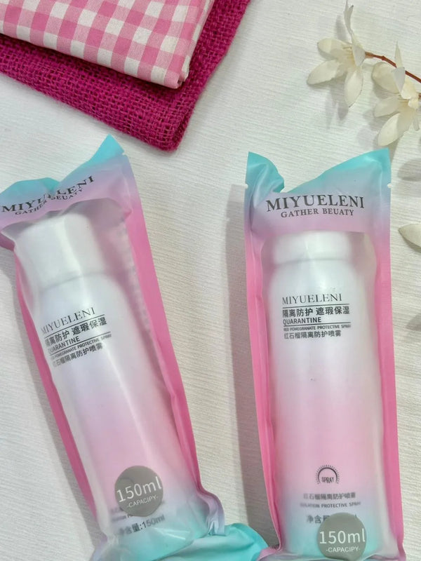 Korean Whitening Spray