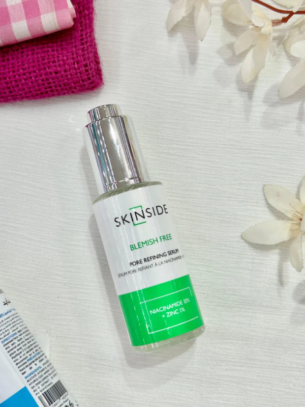 SKINSIDE Niacinamide Serum