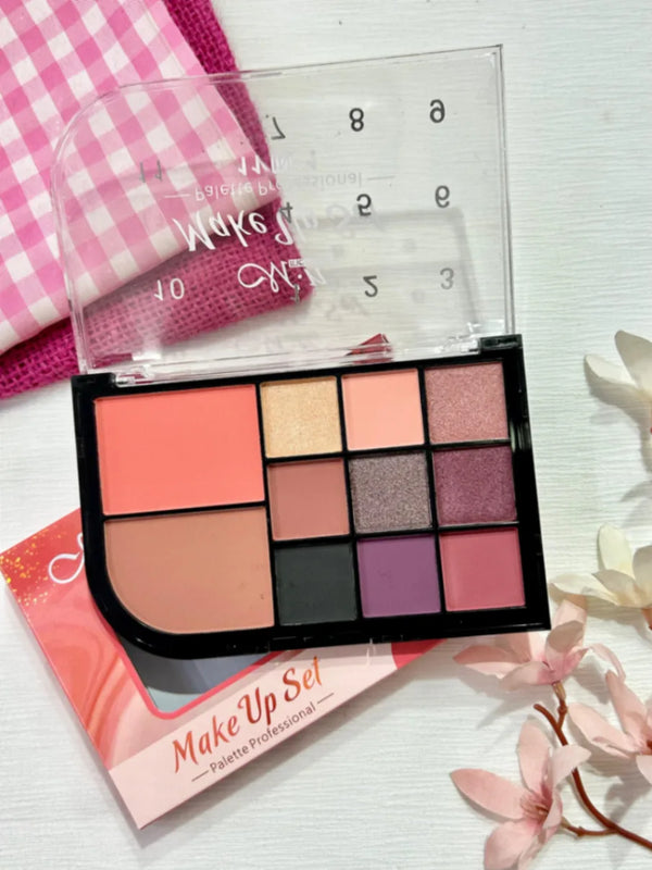 MN Palette