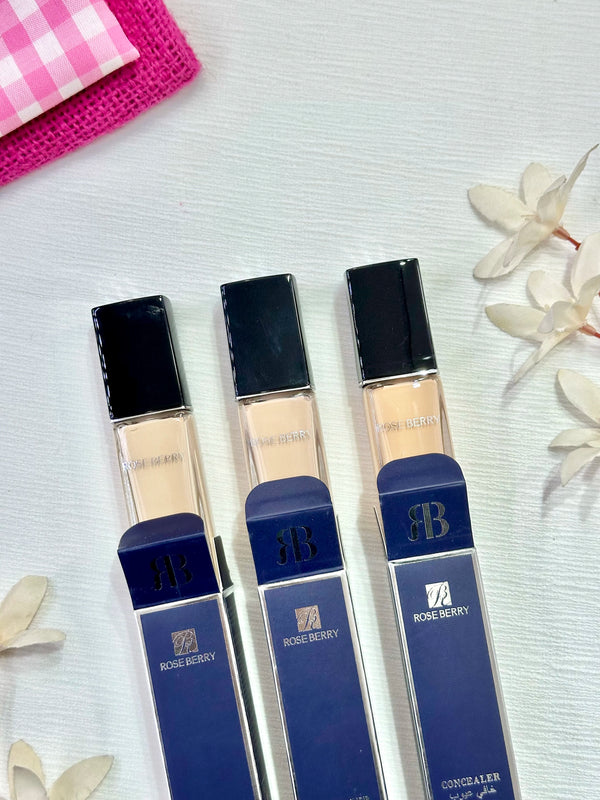 Rose Berry Concealer, Dior alternative