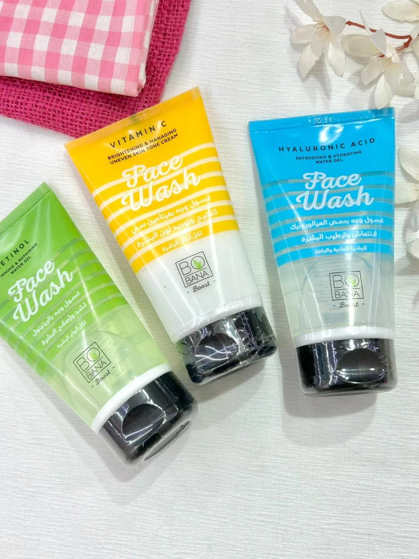Bobana lotion