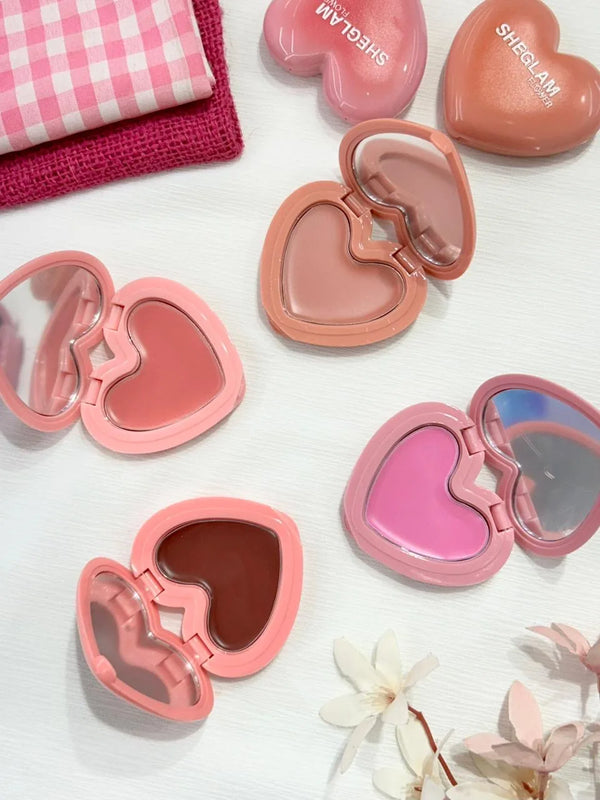 Sheglam Cream Blush